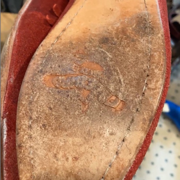 Freebird "Tribe" Boots Size 9 - Picture 12 of 14